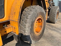 2016 hyundai hl955tm shovel - afbeelding 4 van  22