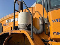 2016 hyundai hl955tm shovel - afbeelding 5 van  22