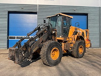 2016 hyundai hl955tm shovel