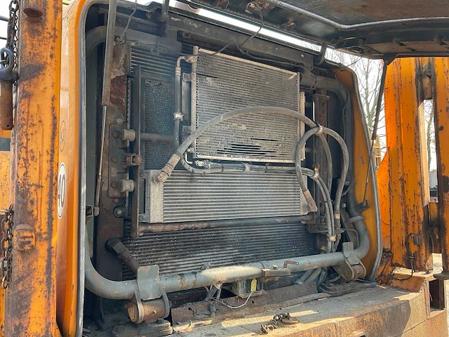 2016 hyundai hl955tm shovel - afbeelding 8 van  22