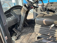 2016 hyundai hl955tm shovel - afbeelding 9 van  22