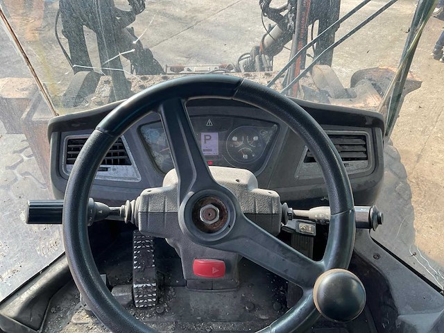 2016 hyundai hl955tm shovel - afbeelding 10 van  22