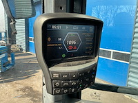 2016 hyundai hl955tm shovel - afbeelding 12 van  22