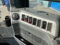 2016 hyundai hl955tm shovel - afbeelding 13 van  22