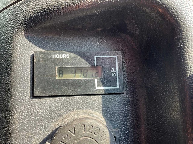 2016 hyundai hl955tm shovel - afbeelding 16 van  22