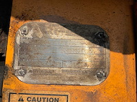 2016 hyundai hl955tm shovel - afbeelding 17 van  22