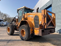 2016 hyundai hl955tm shovel - afbeelding 18 van  22