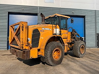 2016 hyundai hl955tm shovel - afbeelding 19 van  22