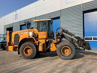 2016 hyundai hl955tm shovel - afbeelding 20 van  22