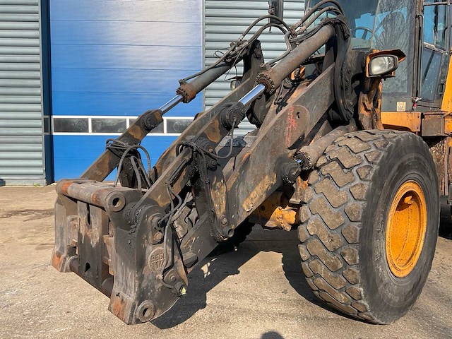 2016 hyundai hl955tm shovel - afbeelding 22 van  22