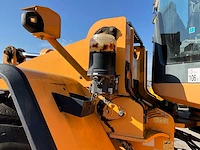 2016 hyundai hl970 shovel - afbeelding 33 van  45