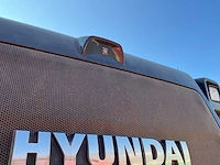 2016 hyundai hl970 shovel - afbeelding 37 van  45