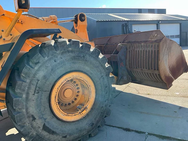 2016 hyundai hl970 shovel - afbeelding 1 van  45