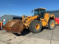 2016 hyundai hl970 shovel - afbeelding 35 van  45
