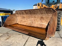 2016 hyundai hl970 shovel - afbeelding 2 van  45