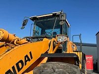 2016 hyundai hl970 shovel - afbeelding 7 van  45