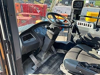 2016 hyundai hl970 shovel - afbeelding 17 van  45