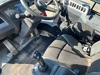 2016 hyundai hl970 shovel - afbeelding 19 van  45