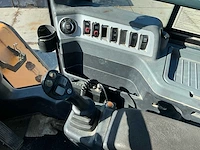 2016 hyundai hl970 shovel - afbeelding 21 van  45