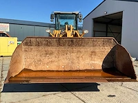 2016 hyundai hl970 shovel - afbeelding 23 van  45