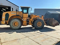 2016 hyundai hl970 shovel - afbeelding 39 van  45