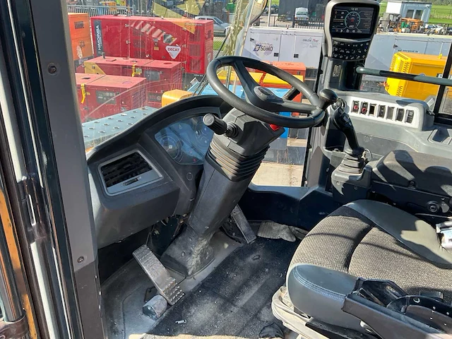 2016 hyundai hl970 shovel - afbeelding 1 van  40
