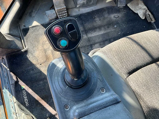 2016 hyundai hl970 shovel - afbeelding 4 van  40