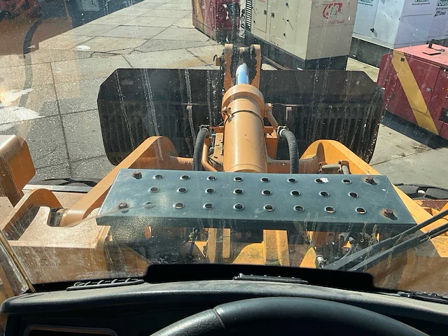 2016 hyundai hl970 shovel - afbeelding 8 van  40