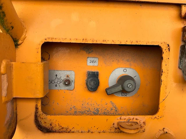 2016 hyundai hl970 shovel - afbeelding 16 van  40