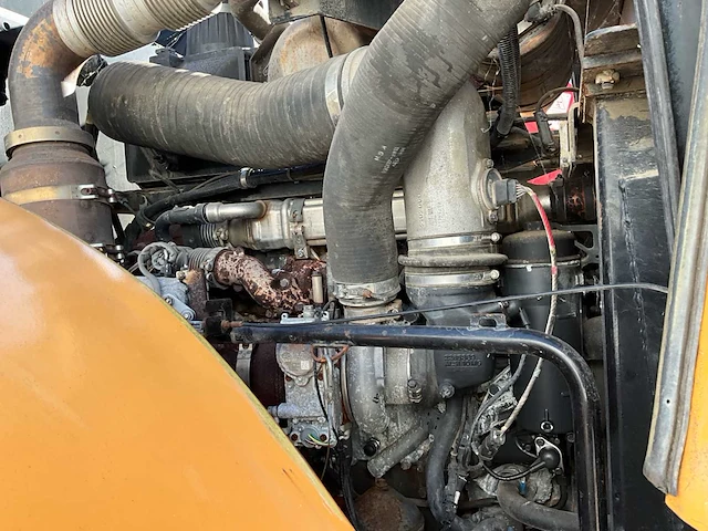 2016 hyundai hl970 shovel - afbeelding 21 van  40