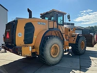 2016 hyundai hl970 shovel - afbeelding 32 van  40