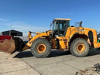2016 hyundai hl970 shovel - afbeelding 35 van  40