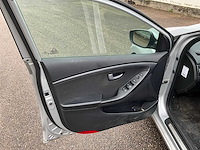 2016 hyundai i30 1.6 gdi go! personenauto - afbeelding 6 van  30
