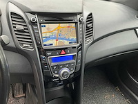 2016 hyundai i30 1.6 gdi go! personenauto - afbeelding 10 van  30