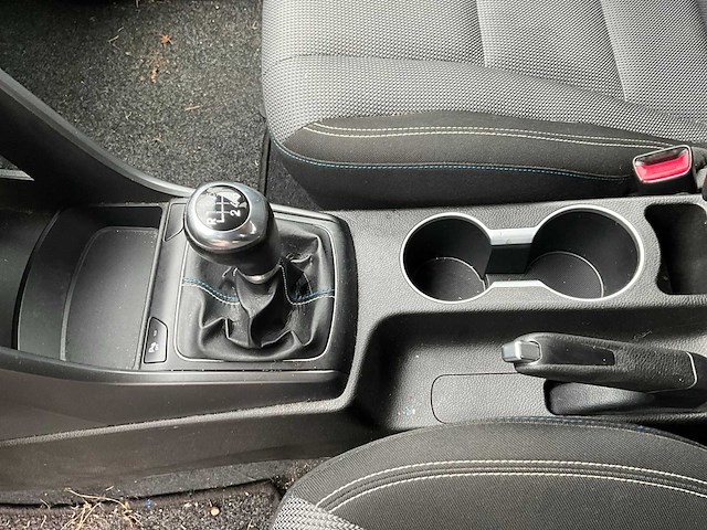 2016 hyundai i30 1.6 gdi go! personenauto - afbeelding 11 van  30