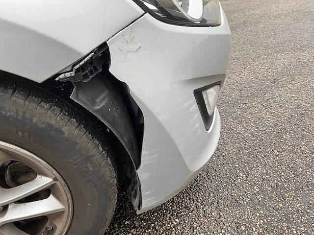 2016 hyundai i30 1.6 gdi go! personenauto - afbeelding 21 van  30