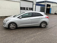 2016 hyundai i30 1.6 gdi go! personenauto - afbeelding 12 van  30