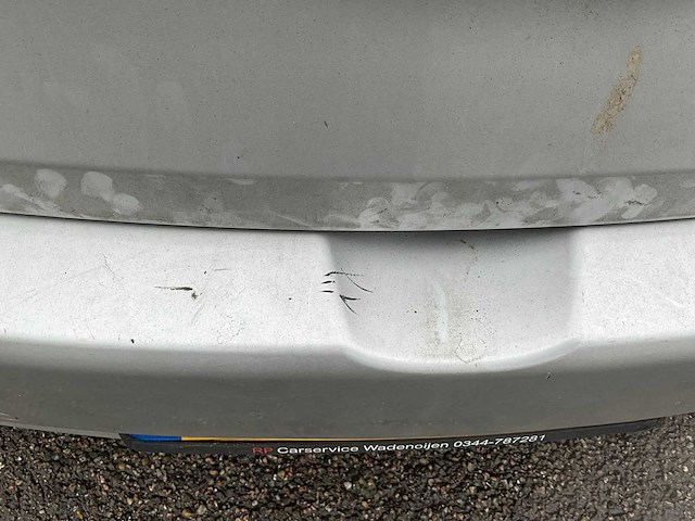 2016 hyundai i30 1.6 gdi go! personenauto - afbeelding 24 van  30