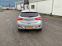2016 hyundai i30 1.6 gdi go! personenauto - afbeelding 25 van  30