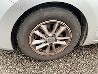 2016 hyundai i30 1.6 gdi go! personenauto - afbeelding 30 van  30