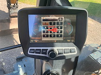 2016 hyundai robex 160w-9a bandengraafmachine - afbeelding 27 van  64