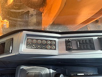 2016 hyundai robex 160w-9a bandengraafmachine - afbeelding 30 van  64