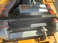 2016 hyundai robex 160w-9a bandengraafmachine - afbeelding 44 van  64