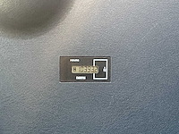 2016 hyundai robex 160w-9a bandengraafmachine - afbeelding 14 van  30