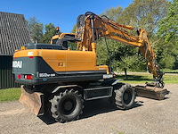2016 hyundai robex 160w-9a bandengraafmachine - afbeelding 19 van  30
