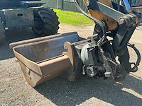 2016 hyundai robex 160w-9a bandengraafmachine - afbeelding 4 van  30
