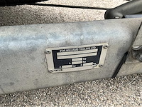 2016 ifor williams aanhangwagen - afbeelding 3 van  11