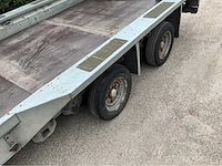 2016 ifor williams aanhangwagen - afbeelding 6 van  11