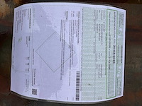 2016 ifor williams gh gh1054bt aanhangwagen - afbeelding 3 van  11