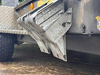 2016 ifor williams gh gh1054bt aanhangwagen - afbeelding 10 van  11